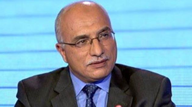 Abdelkarim Harouni : Le pays ne supporterait pas une grève de plus !