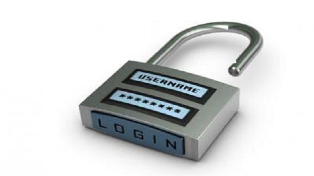 2 millions de codes confidentiels dérobés à des utilisateurs de comptes comme Facebook, Yahoo!, Twitter...