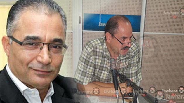 Audition de Mohsen Marzouk par le procureur général
