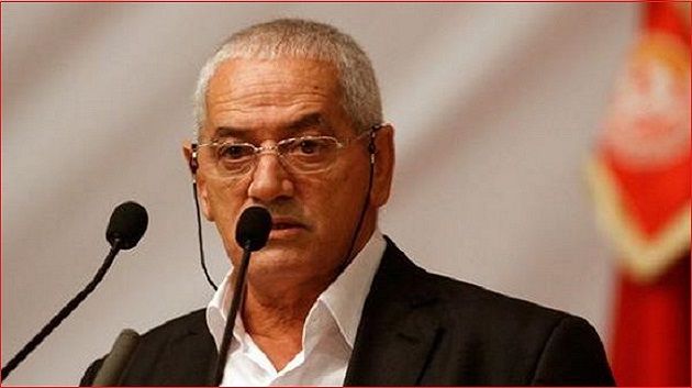 Houcine Abbassi : L'UGTT tient toujours à juger les assassins de Farhat Hached
