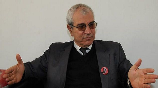 Mohamed Jmour : Le Front Populaire ne tient aucunement à prendre la place d'Ennahdha