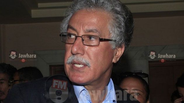 Hamma Hammami : Les agissements d’Ennahda rappellent ceux de l'ancien régime