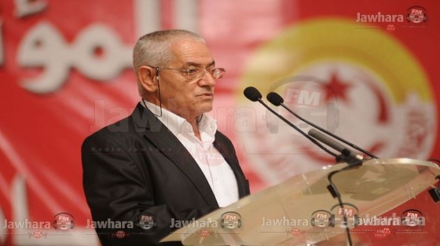 Dialogue national - Hassine Abbassi : Il n'y aura pas de dépassement de la date butoir