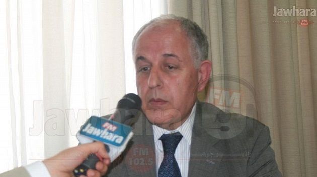 Mustapha Kamel Nabli : Le financement des PME, un enjeu majeur au développement économique