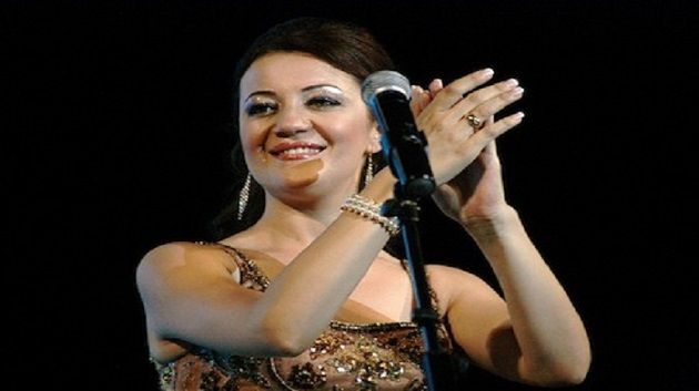 Concert de Dorsaf Hamdani à Sfax reporté au dimanche 8 décembre