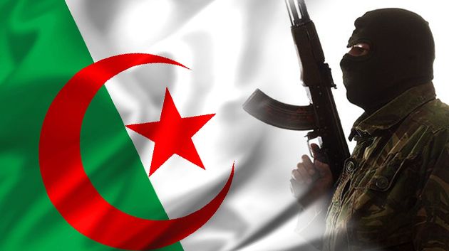 Algérie : Élimination d'un terroriste expert en explosifs