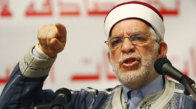 Abdelfatah Mourou appelle les leaders historiques d’Ennahdha à se retirer