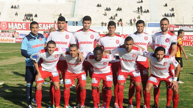 ETOILE DU SAHEL Vs Etoile S. Metlaoui