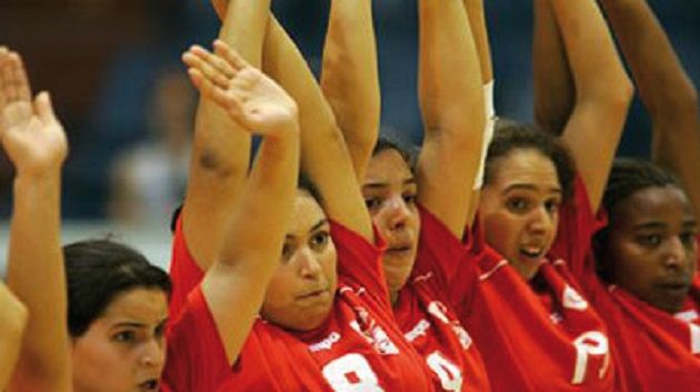 Handball - Mondial féminin : 2ème défaite de la Tunisie en 2 matchs