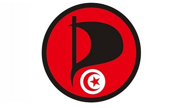 Le parti des Pirates met en garde les autorités contre le retour de la censure sur internet