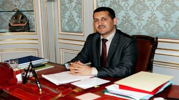 Imed Daimi : Grâce au Livre noir, l'approbation imminente de la loi de la justice transitionnelle à l'ANC 