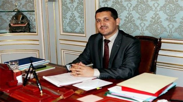 Imed Daimi : Grâce au Livre noir, l'approbation imminente de la loi de la justice transitionnelle à l'ANC