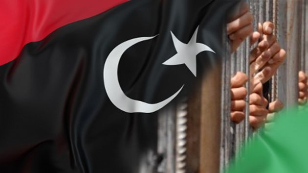 Huit tunisiens enlevés et séquestrés en Libye ! 