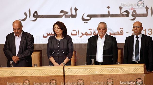 Dialogue national - Abdessatar Ben Moussa : Les politiciens tunisiens disent ce qu'ils ne font pas...