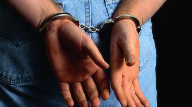 Le MI : 476 dangereux criminels arrêtés entre le 8 et le 9 décembre