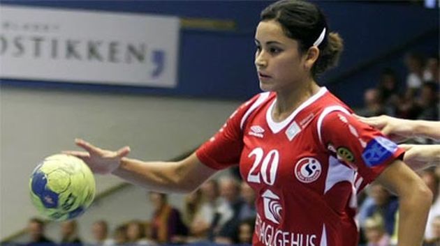 Mondial-2013 dames : Les Tunisiennes enchaînent les défaites