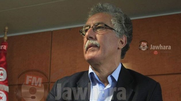 Hamma Hammami : Les noms de Jalloul Ayed et de Chaouki Tbib ne seront plus proposés pour le poste de PM 