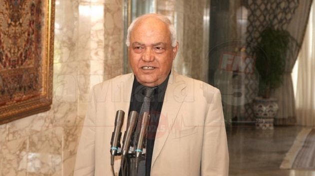 Ahmed Brahim optimiste quant à l'issue du dialogue national