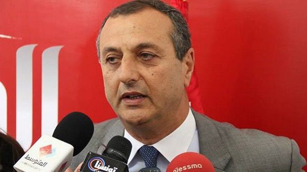  Issam Chebbi : Toujours pas de consensus sur le futur chef du gouvernement