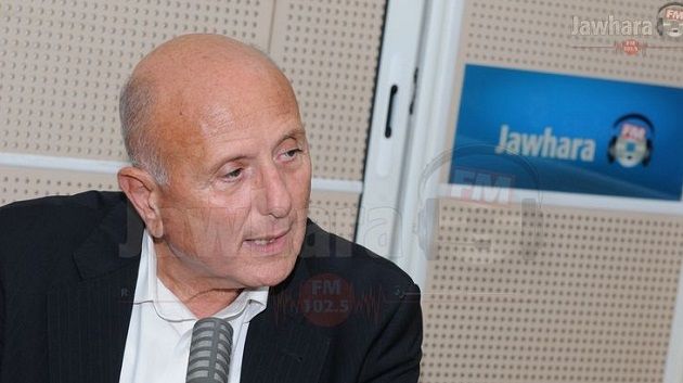 Probable retrait d'Al Joumhouri de l'UPT après la suspension de Nidaa Tounes de son adhésion