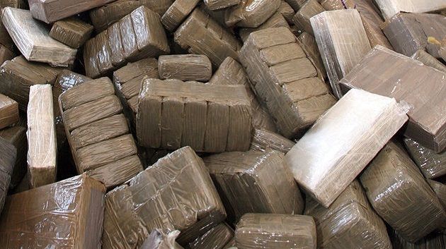 Monastir : Saisie de 24 kg de cannabis à bord d'un taxi
