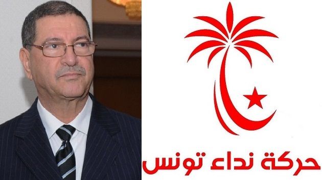  Habib Essid candidat de Nidaa Tounes au poste de PM