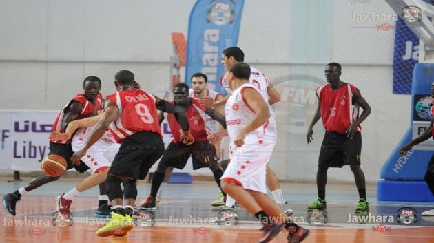  L'Etoile du Sahel vient d'enchaîner deux victoires consécutives lors de la deuxième journée de la FIBA Africa Champions Cup en battant Oilers (Liberia) 91-49.