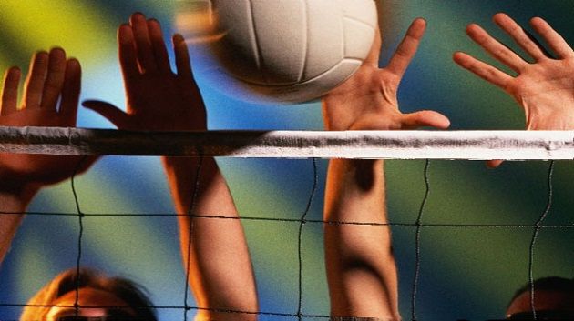 Championnat de volley-ball : La 5ème journée à 16h00