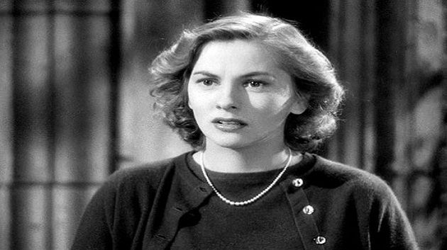 Joan Fontaine, égérie d'Hitchcock, décédée à 96 ans