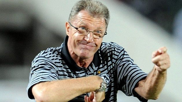 Ruud Krol ne quittera pas le championnat tunisien