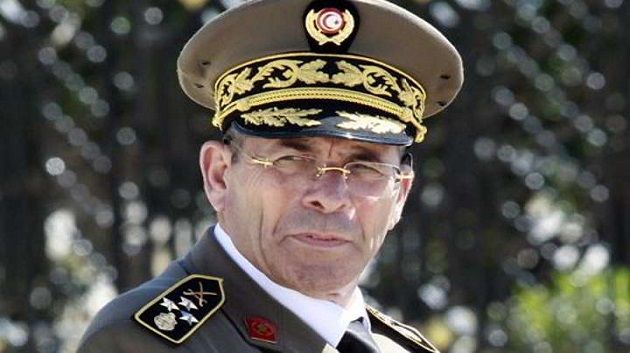Rachid Ammar répond aux accusations de