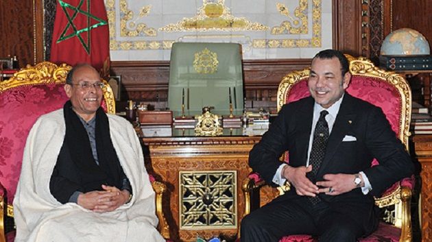 Le PM algérien accuse le Maroc de financer le terrorisme en Tunisie