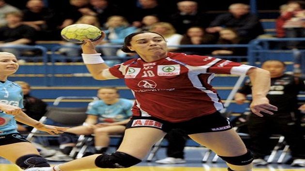 Handball Mondial-2013 (dames) : La Tunisie bat la Chine et décroche la 