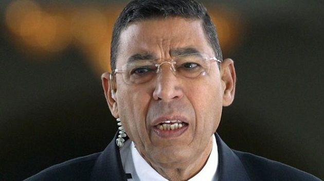 Ali Seriati : Ben Ali a été mis en garde contre des agents infiltrés à la garde présidentielle