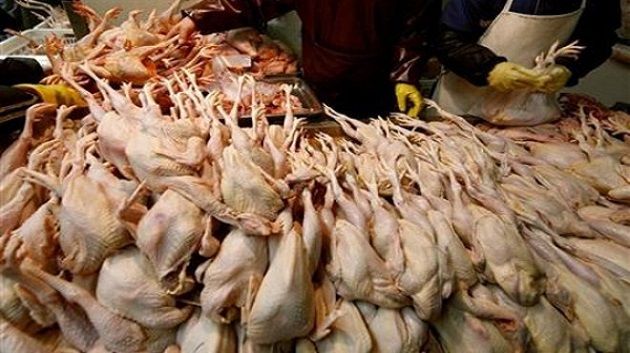 Le ministère du Commerce met en garde contre l'exportation illégale des produits de volailles
