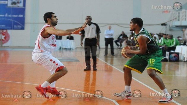 Basket-CACC : L' ESS gagne son match devant Ferroviario Beira  (Moz)