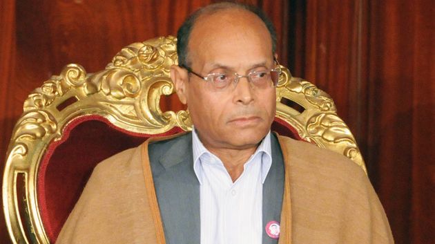 3e Anniversaire de la Révolution - Marzouki : L'union nationale est la responsabilité de tous