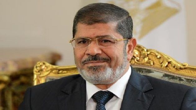 Morsi sera jugé pour 