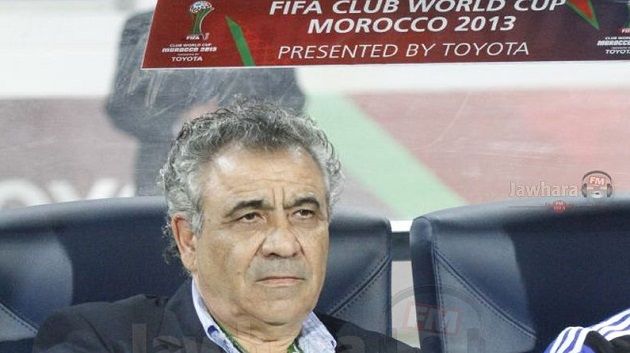 Football-Mondial des clubs : Le Raja Casablanca de Faouzi Benzarti défiera le Bayern Munich en finale