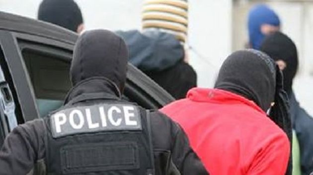 Sousse-Khézama : 5 adultes arrêtés pour prostitution clandestine