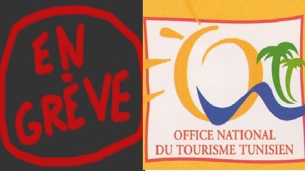 Grève des agents de l'Office de tourisme les 30 et 31 décembre