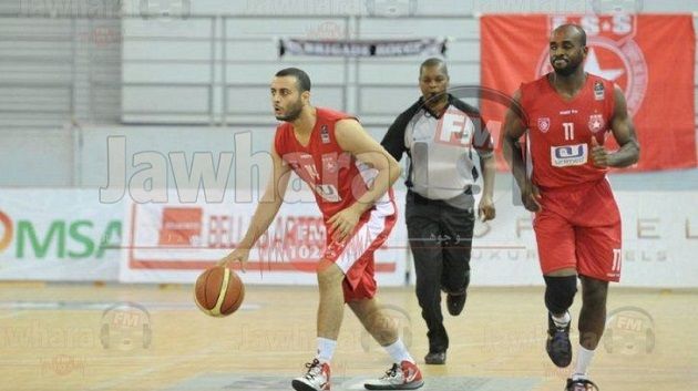 Basket-CACC : L'ESS affronte les angolais de Libolo en demi-finale