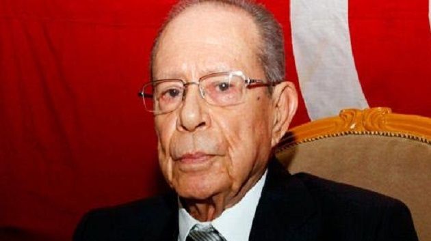 Hamed Karoui : Le mouvement destourien tend à participer à l'amélioration de la situation en Tunisie