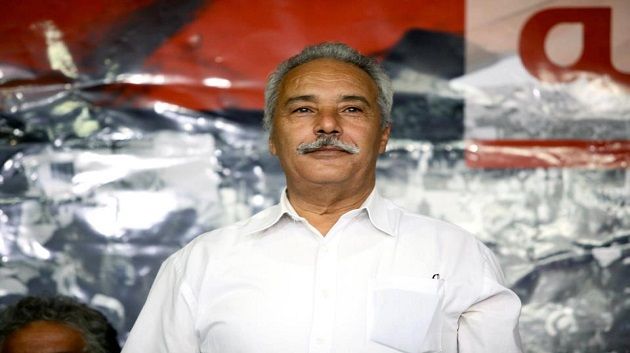 Othmen Belhaj Amor : Un dialogue finalement pas très