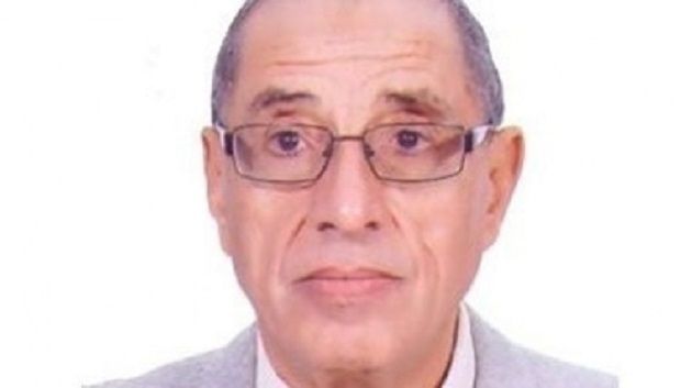 Ahmed Khasskhoussi : L'ANC a dévié de sa mission principale et de sa voie d'origine