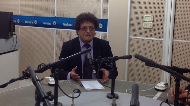 Riadh Sidaoui : Ennahdha est le plus intelligent de toutes les organisations des frères musulmans