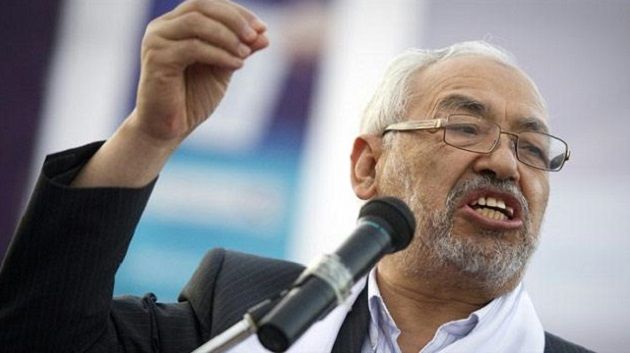 Protection rapprochée pour Ghannouchi suite à des menaces de morts à son encontre