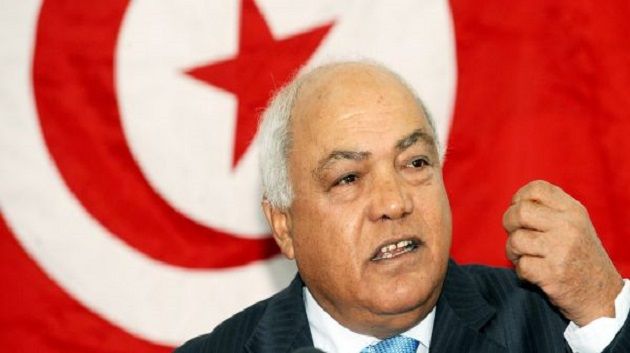 Ahmed Ibrahim : Le budget de l'Etat 2014 est un coup bas contre le pouvoir d'achat