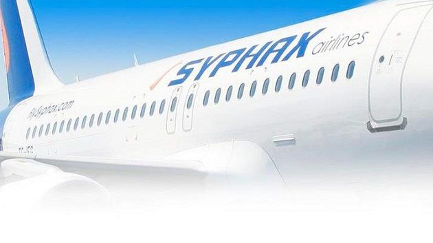 Syphax Airlines obtient le Certificat d’Exploitation des vols vers le Canada