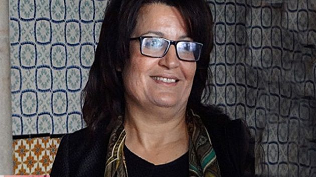 Samira Maraii : Le 3 janvier début de la discussion des articles de la constitution